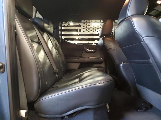 2018 TOYOTA TACOMA DOU - 5TFCZ5AN4JX142547