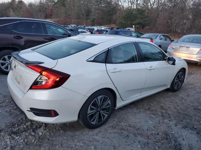 2016 HONDA CIVIC EX - 19XFC1F47GE214325