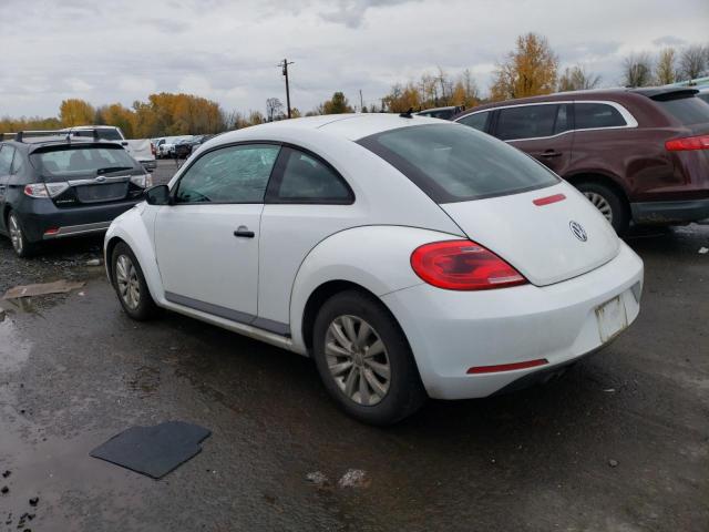 2015 VOLKSWAGEN BEETLE 1.8 - 3VWF17AT2FM629979