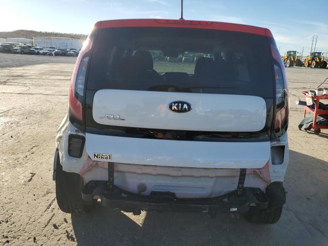 2017 KIA SOUL + - KNDJP3A59H7500110