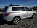 TOYOTA HIGHLANDER photo