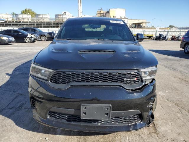 VIN 1C4SDJCT0MC575650 2021 DODGE DURANGO no.5