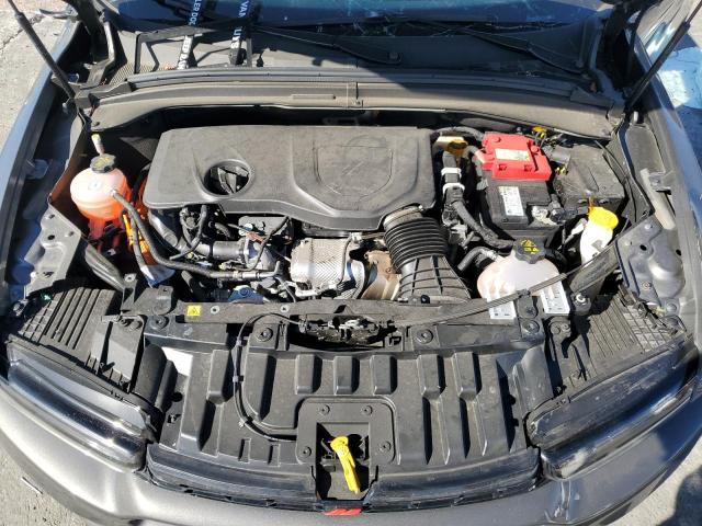 2024 DODGE HORNET GT ZACPDFDW6R3A10003