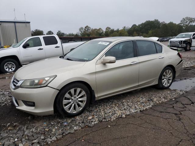 2015 HONDA ACCORD SPO - 1HGCR2F84FA196895