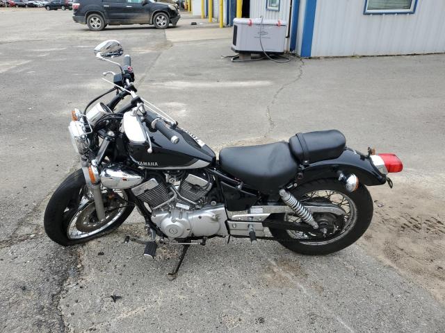 2022 YAMAHA XV250 JYAVG04E1NA021542