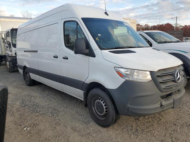 VIN W1Y4KCHY6PT113253 2023 MERCEDES-BENZ SPRINTER no.4