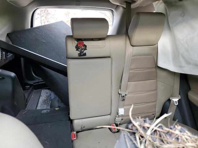 2020 HONDA CR-V EXL - 2HKRW2H84LH686935