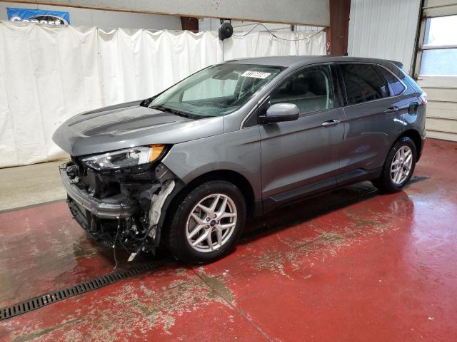 2022 FORD EDGE SEL #2996293829