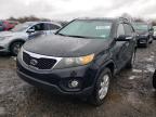 KIA SORENTO BA photo