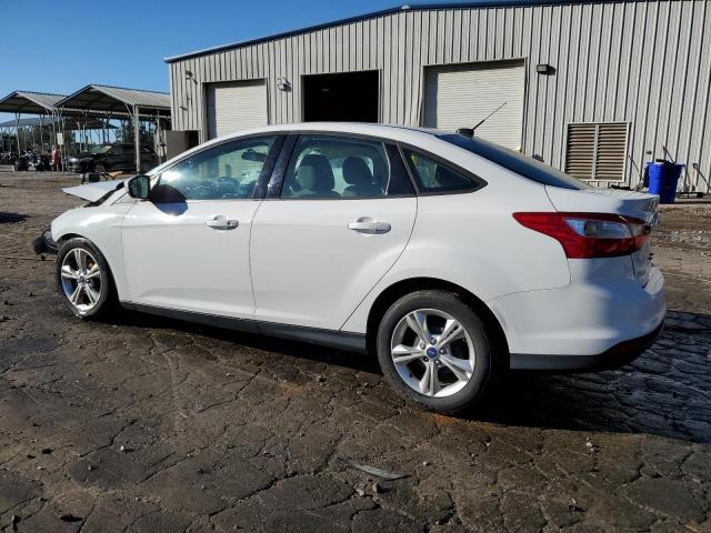 VIN 1FADP3F23EL205542 2014 FORD FOCUS no.2