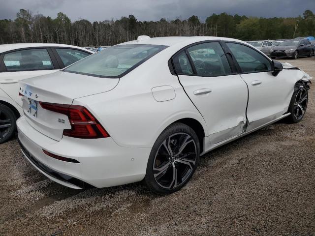 Vin: 7jrl12fl3rg315372, lot: 76577784, volvo s60 plus plus 20243