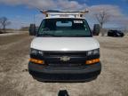 CHEVROLET EXPRESS G3 photo