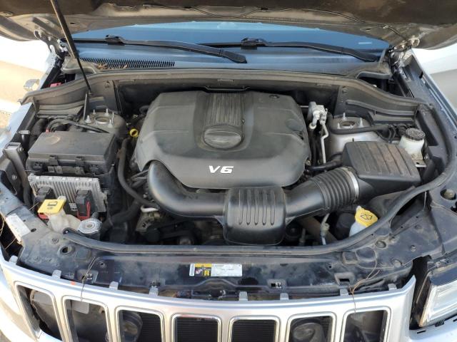 2015 JEEP GRAND CHER - 1C4RJFBG7FC802764