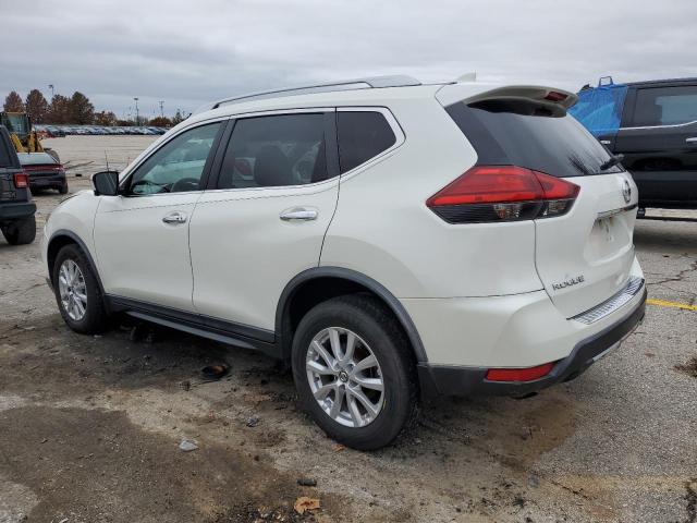 2017 NISSAN ROGUE S - KNMAT2MVXHP608897