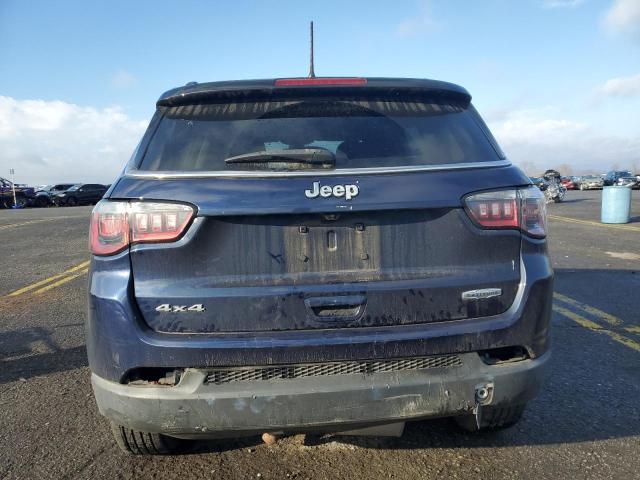2018 JEEP COMPASS LA - 3C4NJDBB1JT117048