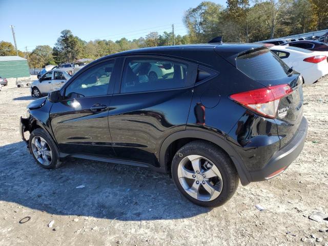 2021 HONDA HR-V LX - 3CZRU5H31MM724543