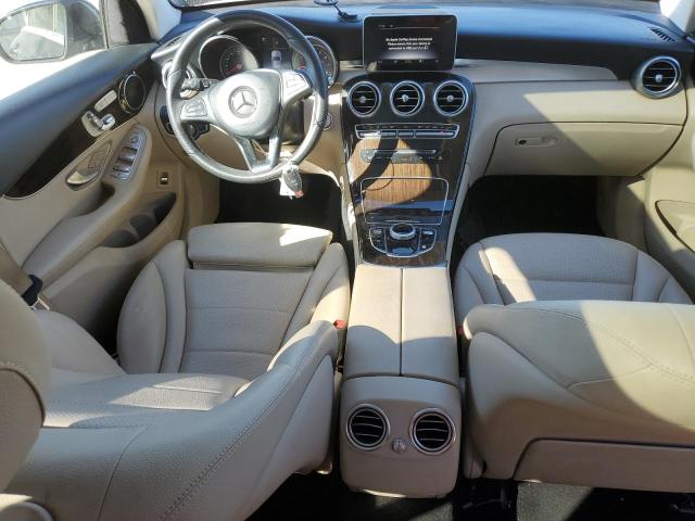 2019 MERCEDES-BENZ GLC 300 - WDC0G4JB6KV183780
