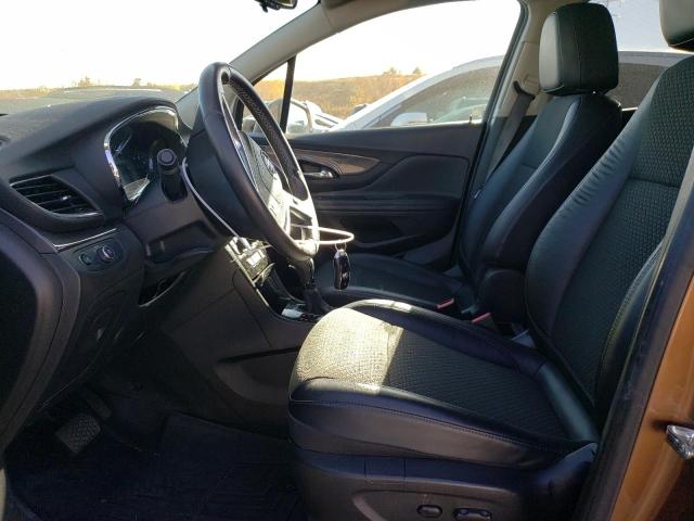 2017 BUICK ENCORE PRE - KL4CJESB0HB027909