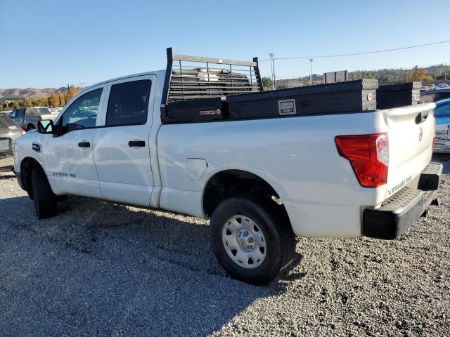 VIN 1N6AA1F10HN501280 2017 NISSAN TITAN no.2