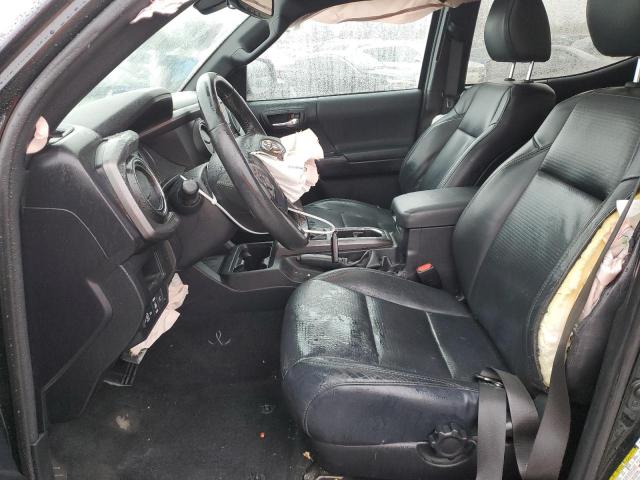 2019 TOYOTA TACOMA DOU - 3TMCZ5AN6KM227736