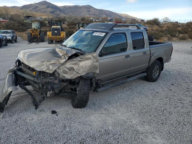 2003 NISSAN FRONTIER C #2997038080