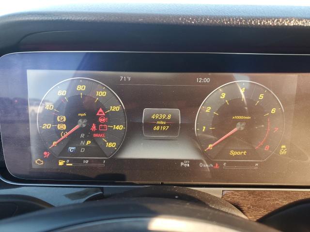 2017 MERCEDES-BENZ E 300 - WDDZF4JB8HA285717