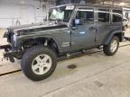 2017 JEEP WRANGLER U - 1C4HJWDG0HL508635