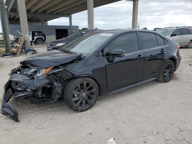 2024 TOYOTA COROLLA SE #3030683117