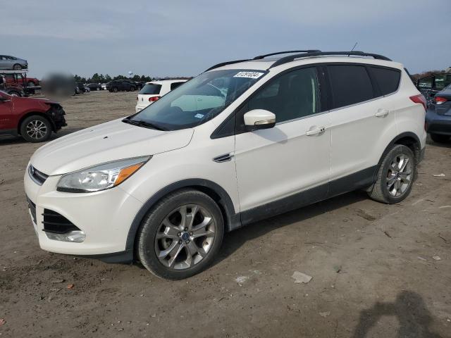 2013 FORD ESCAPE SEL #3040850766