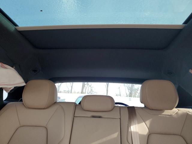 2022 PORSCHE CAYENNE - WP1AA2AY5NDA05999
