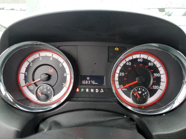 2020 DODGE GRAND CARA - 2C4RDGCG6LR200839