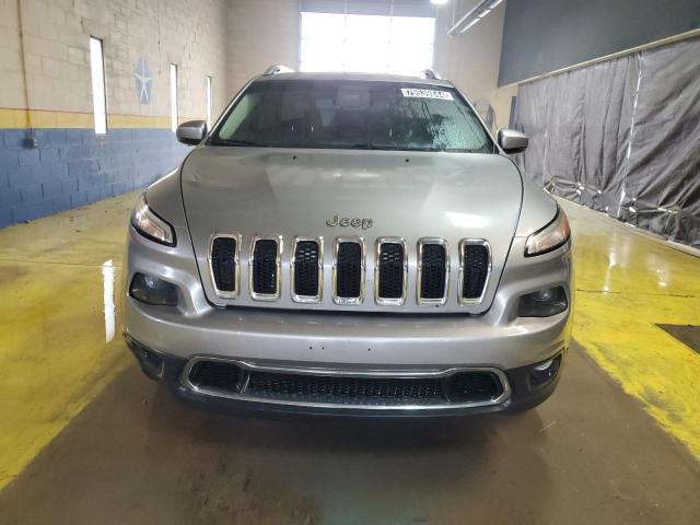 2016 JEEP CHEROKEE L - 1C4PJMDB8GW218449