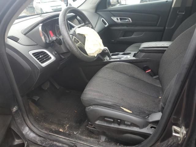 2015 GMC TERRAIN SL - 2GKFLWE38F6185183