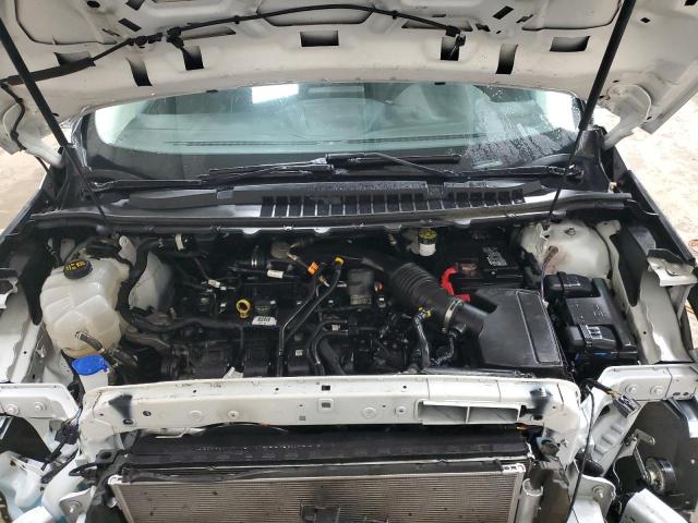 2021 FORD EDGE SEL - 2FMPK4J90MBA41001