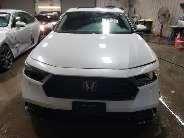 2023 HONDA ACCORD TOU - 1HGCY2F83PA041890
