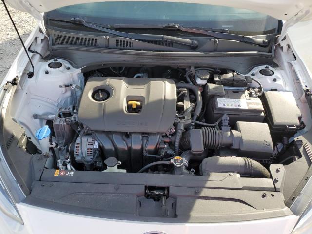 VIN 3KPF24AD2LE253457 2020 KIA FORTE no.11