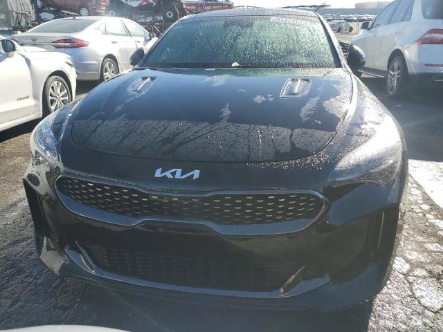 VIN KNAE35LD7P6137756 2023 KIA STINGER no.5