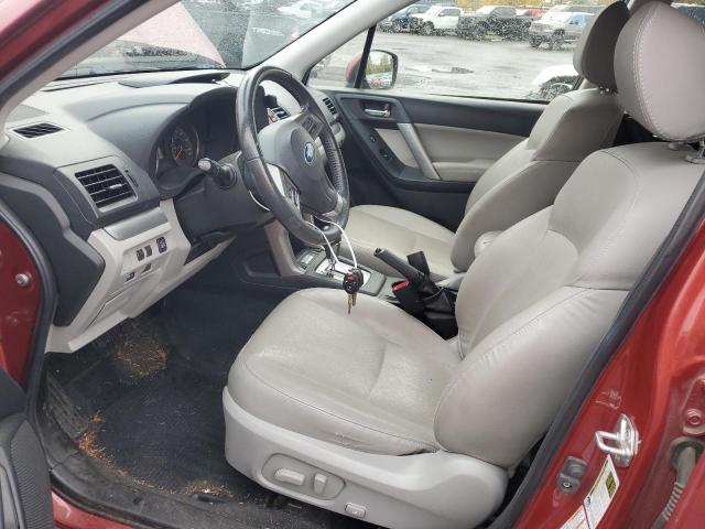 2015 SUBARU FORESTER 2 - JF2SJAHC8FH579082