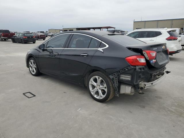 2017 CHEVROLET CRUZE PREM - 1G1BF5SM8H7208501