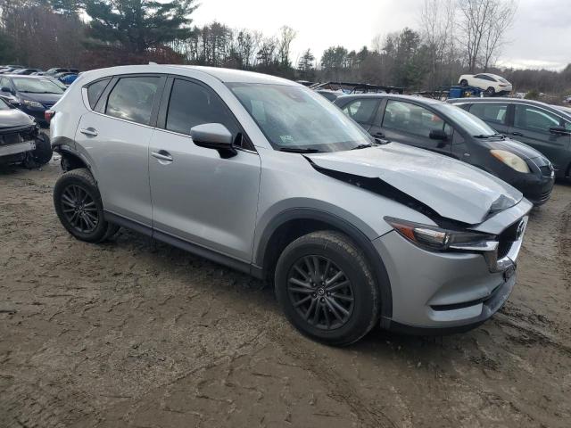 2019 MAZDA CX-5 SPORT - JM3KFABM8K0528098