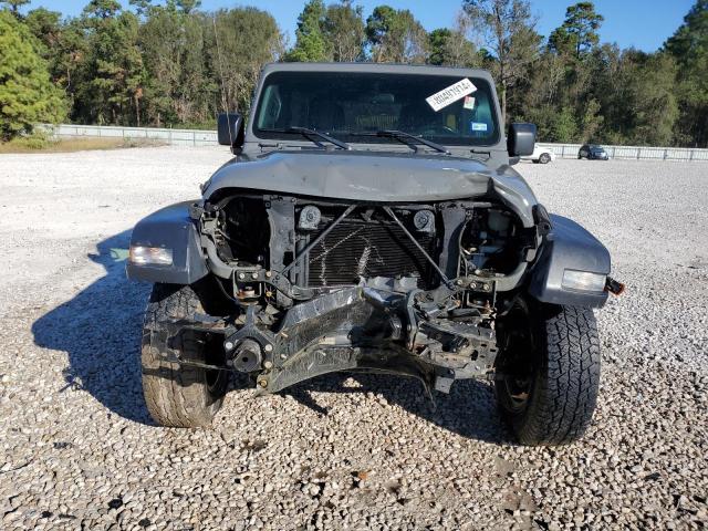 2020 JEEP WRANGLER U - 1C4HJXDN2LW114470