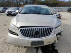 BUICK LACROSSE photo