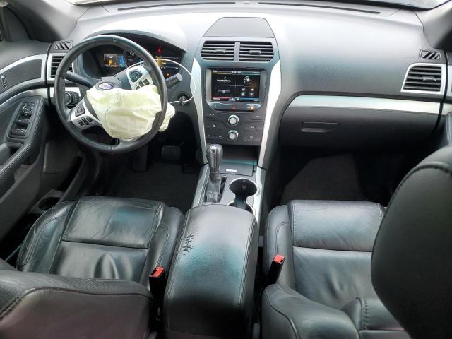 2015 FORD EXPLORER X - 1FM5K8D82FGC16071