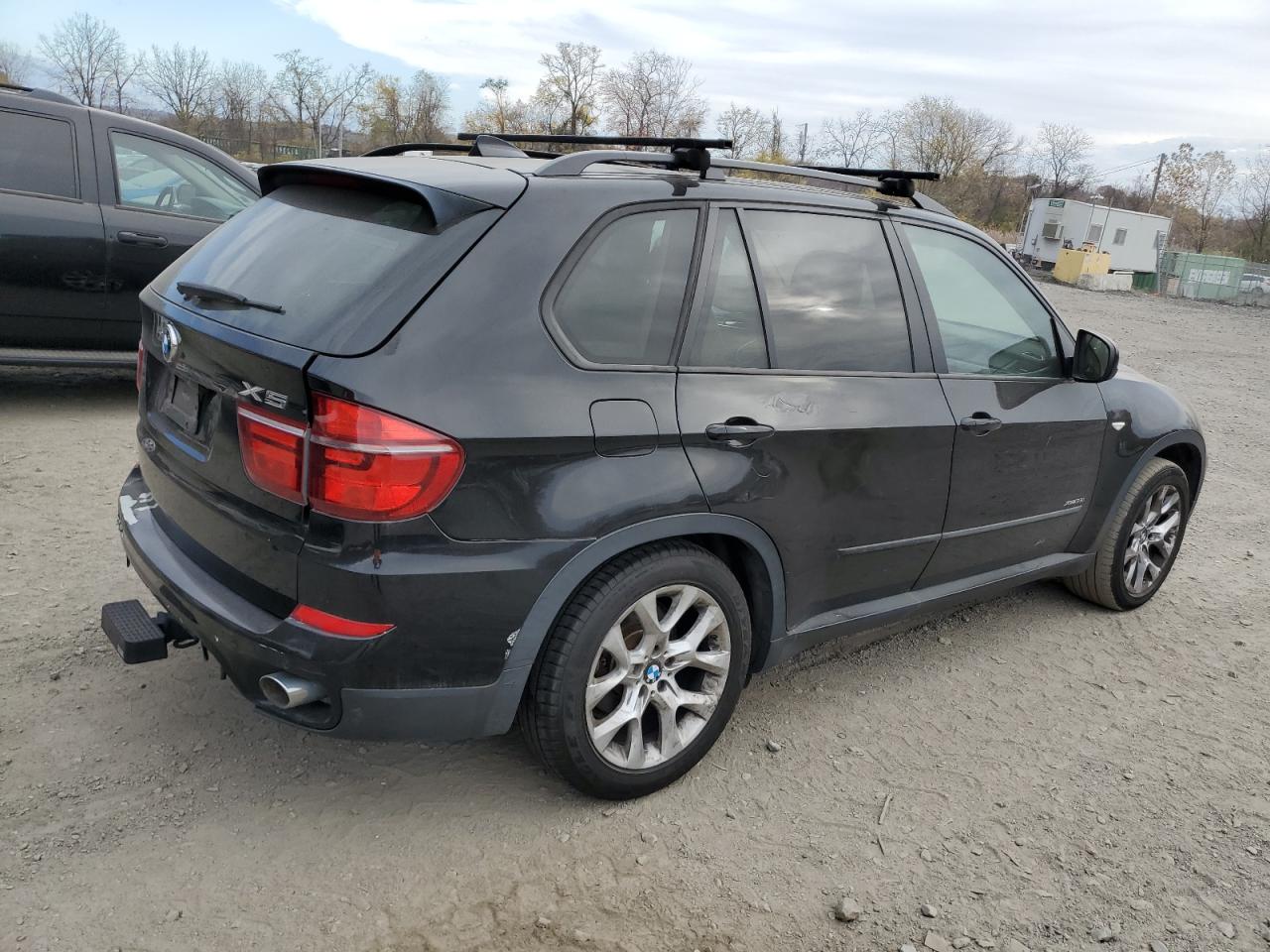 Lot #2969090343 2012 BMW X5