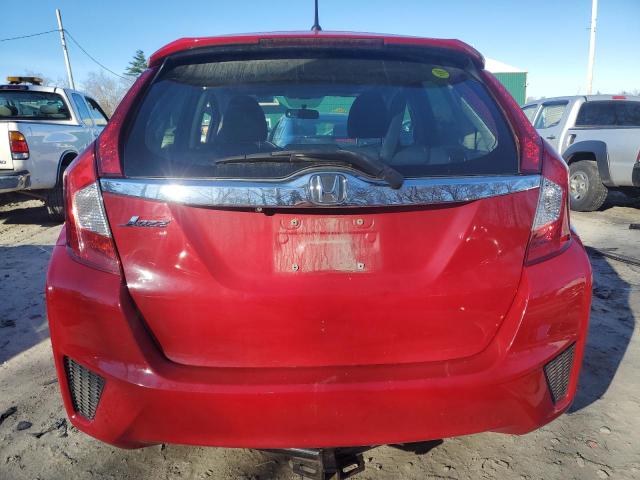 2015 HONDA FIT EX - 3HGGK5H83FM748894