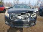 Lot #3025166203 2011 CHEVROLET CRUZE LTZ