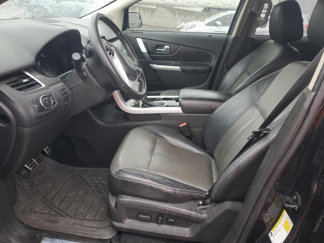 VIN 2FMDK4AK9DBC33541 2013 Ford Edge, Sport no.7