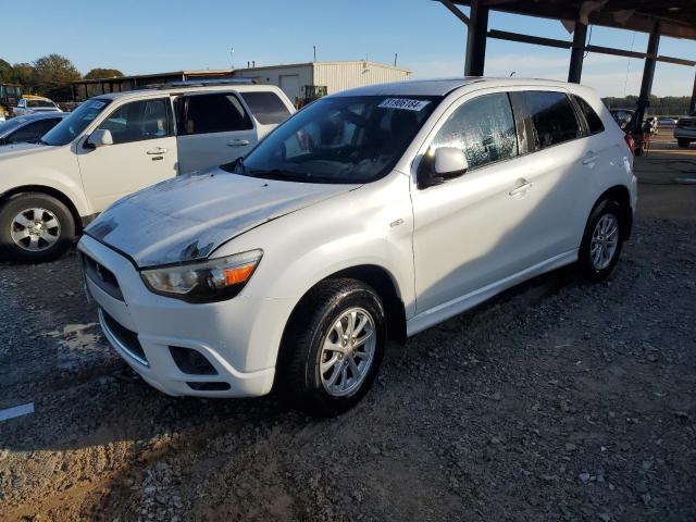 Global Auto Auctions: 2011 MITSUBISHI OUTLANDER