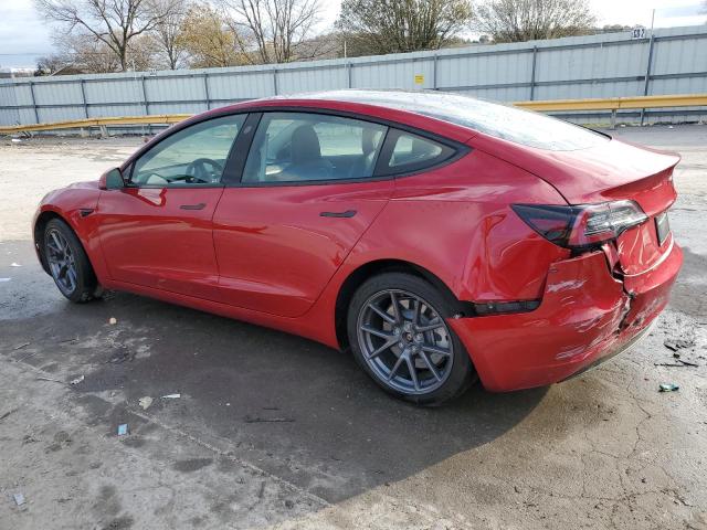 2021 TESLA MODEL 3 - 5YJ3E1EA5MF027532