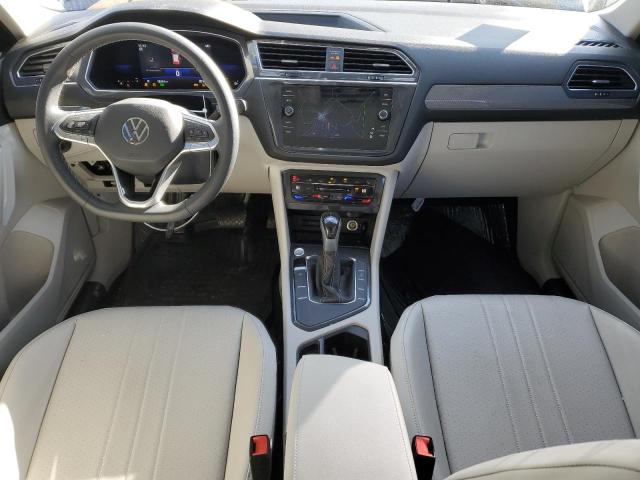 2023 VOLKSWAGEN TIGUAN SE - 3VVNB7AX4PM024346
